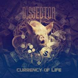 Dissector (RUS) : Currency of Life